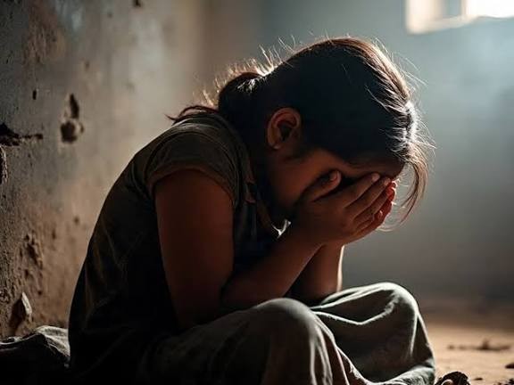 एटा में नाबालिग से गैंगरेप, किशोरी गर्भवती:  आरोपियों पर परिवार को जलाने की धमकी देने का आरोप, FIR दर्ज – Etah News