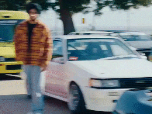 पंजाबी सिंगर शुभ की कई देशों में फैन फॉलोइंग है।- फाइल