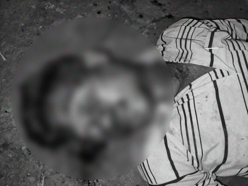 जशपुर में जमीन विवाद में दो लोगों की हत्या कर दी गई है। पुलिस ने आरोपियों के खिलाफ FIR दर्ज की है। - Dainik Bhaskar