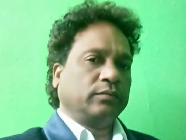 मनमोहन कुशराम।