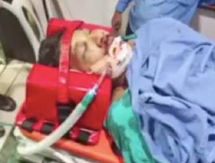 MCU की तीसरी मंजिल से गिरे छात्र की मौत:  पुलिस ने चार दोस्तों के बयान भी दर्ज किए, बोले- खेलते-खेलते हुआ हादसा – Bhopal News