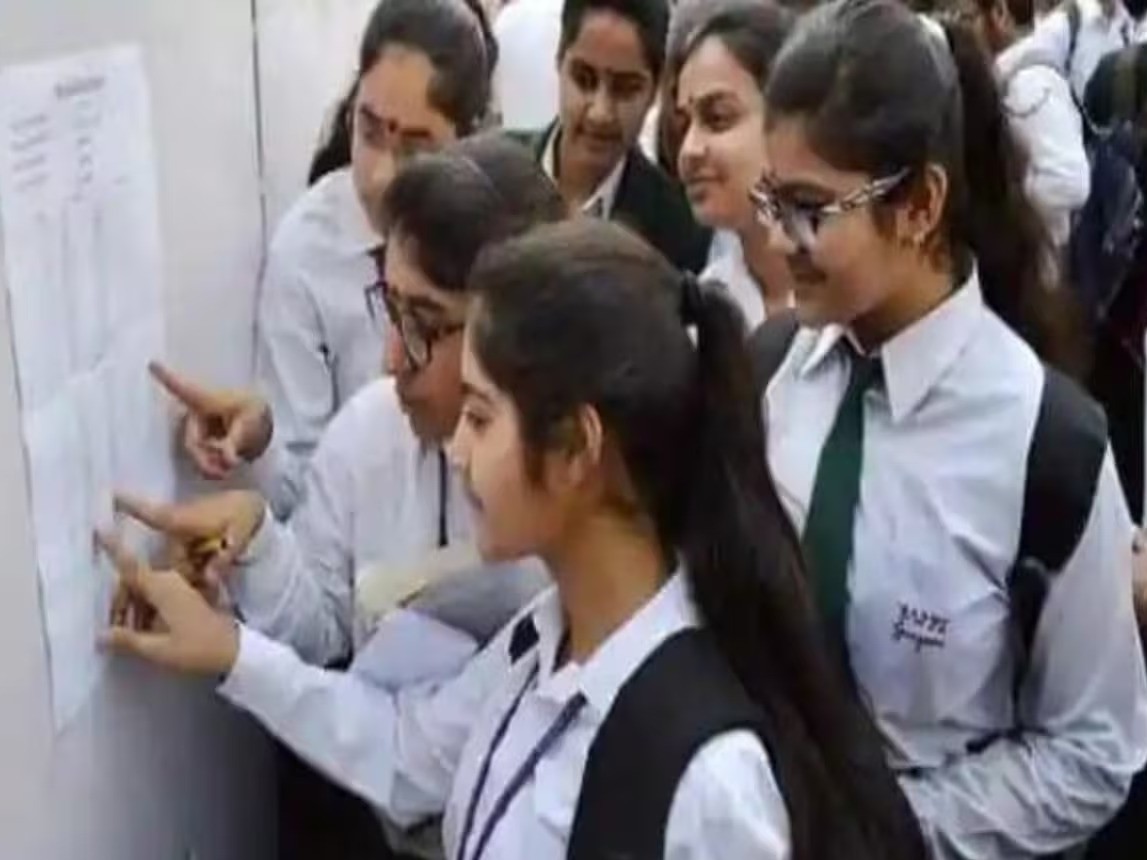 CBSE 10th-12th exam datesheet released | CBSE 10वीं-12वीं एग्जाम की डेटशीट  जारी: 17 फरवरी 2026 से होंगे शुरू: कुल 42 लाख बच्चे शामिल होंगे - Ajmer  News | Dainik Bhaskar