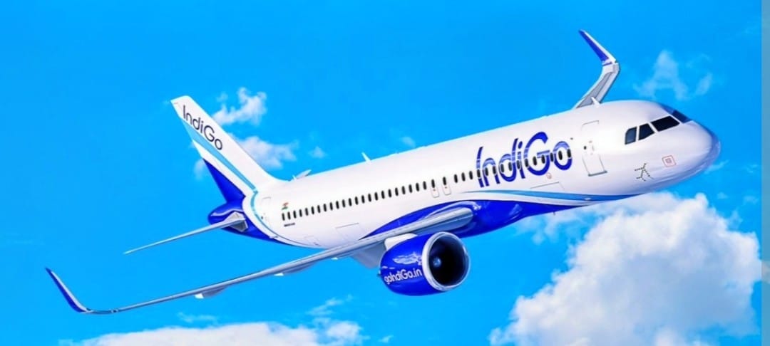 Bag stolen from a plane flying to Agra | आगरा आ रहे उड़ते हुए विमान से बैग  चोरी: विमान की वीडियो रिकॉर्डिंग के आधार पर पुलिस टीम जांच में जुटी - Agra