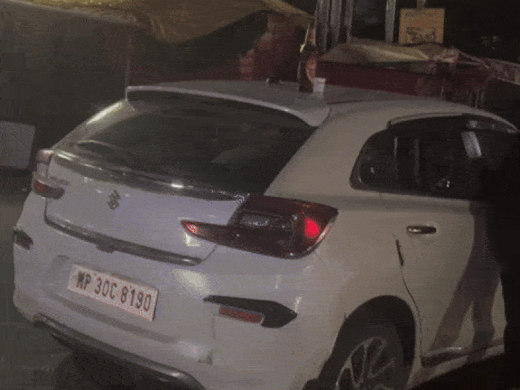 घटना के समय दो डॉक्टर शराब के नशे में थे।