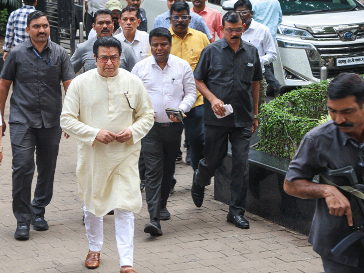 वोट चोरी पर प्रदर्शन के पहले महा विकास अघाड़ी ने 30 अक्टूबर को मीटिंग की थी।