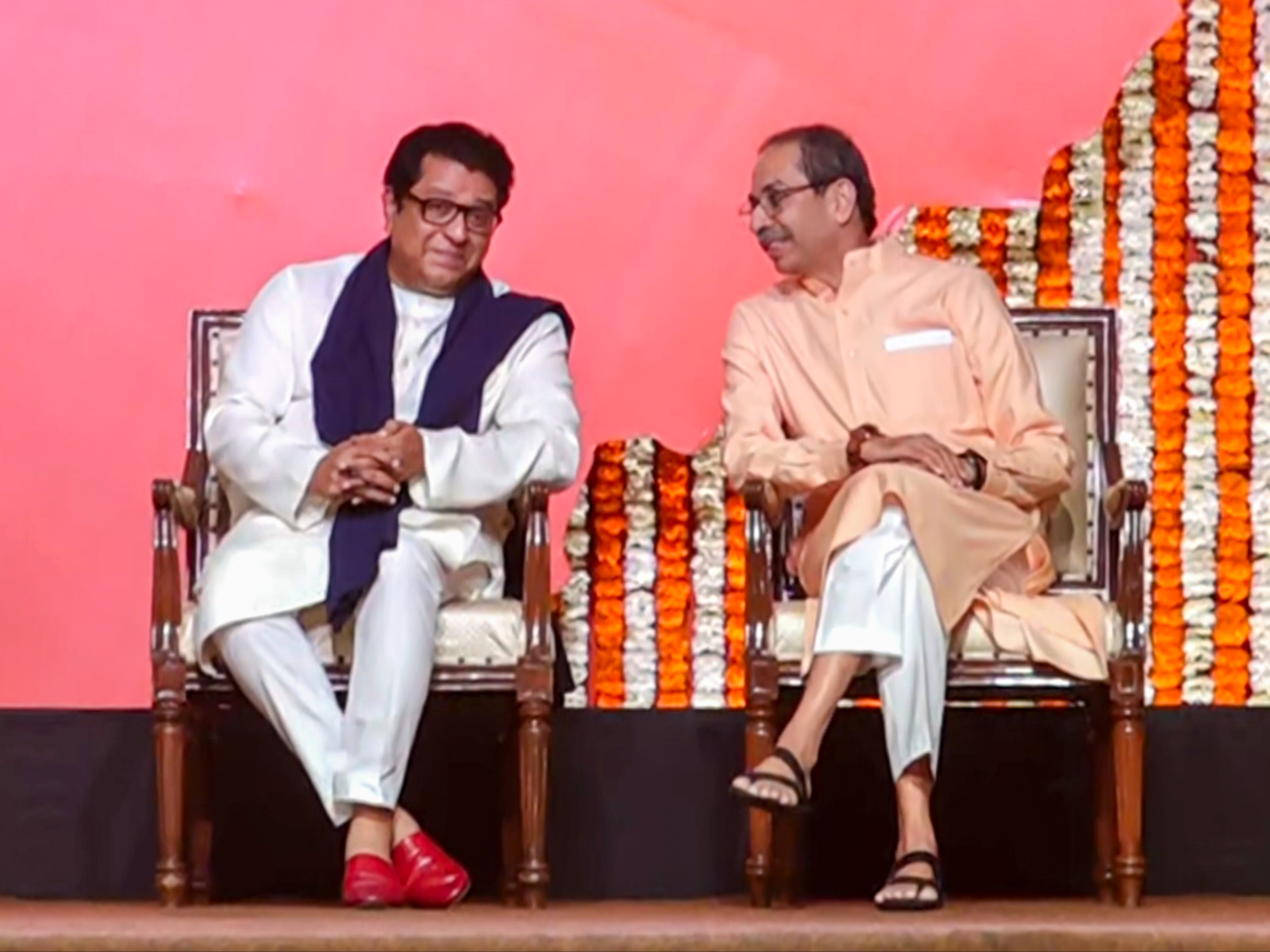 मुंबई में आज MVA-MNS की चुनाव आयोग के खिलाफ रैली:  पुलिस ने परमिशन नहीं दी; फिर साथ नजर आएंगे उद्धव और राज ठाकरे