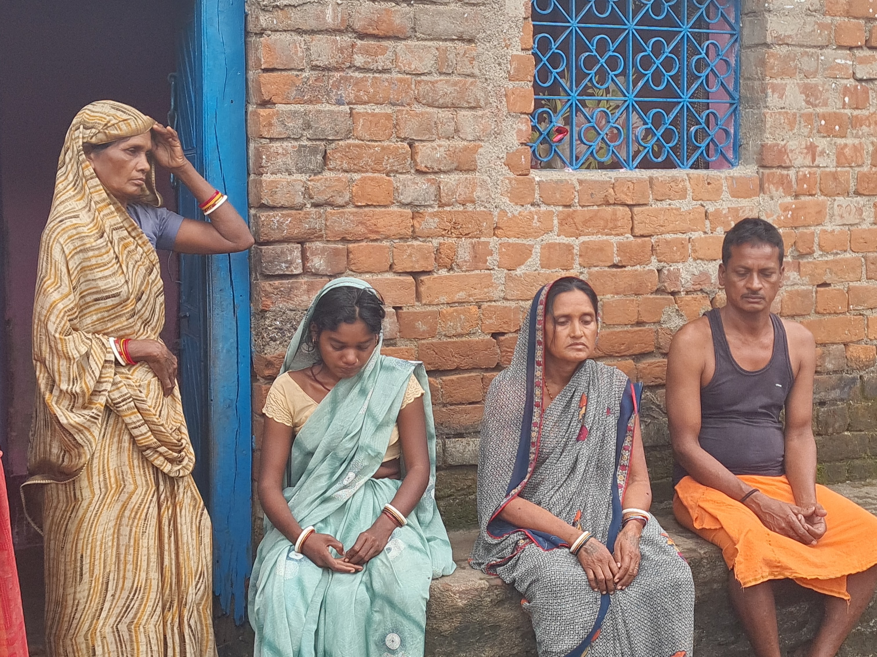 जेद्दा में गिरिडीह के युवक की गोली लगने से मौत:  पत्नी को भेजा था आखिरी वॉयस नोट, जॉब के लिए पिछले साल ही गया था सऊदी अरब – Giridih News