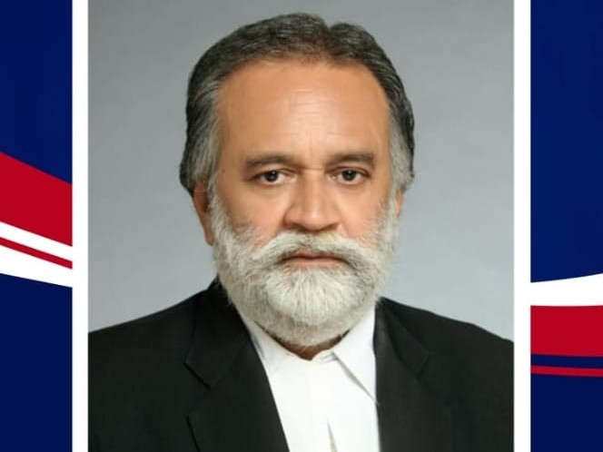 Prashant Tiwari in top 10 in State Bar Council elections
