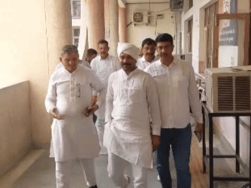 रोहतक ASI संदीप लाठर सुसाइड केस में खापों की एंट्री:  जुलाना में आज पंचायत, दबाव के लिए कमेटी बनाने की संभावना; IPS सुसाइड केस में है 31 मेंबरी कमेटी – Rohtak News