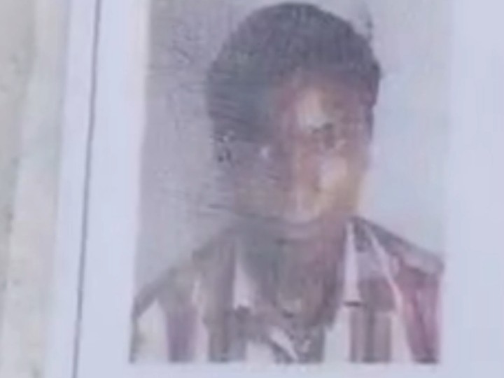 मजदूर शिवलाल का संदिग्ध परिस्थितियों में मौत।