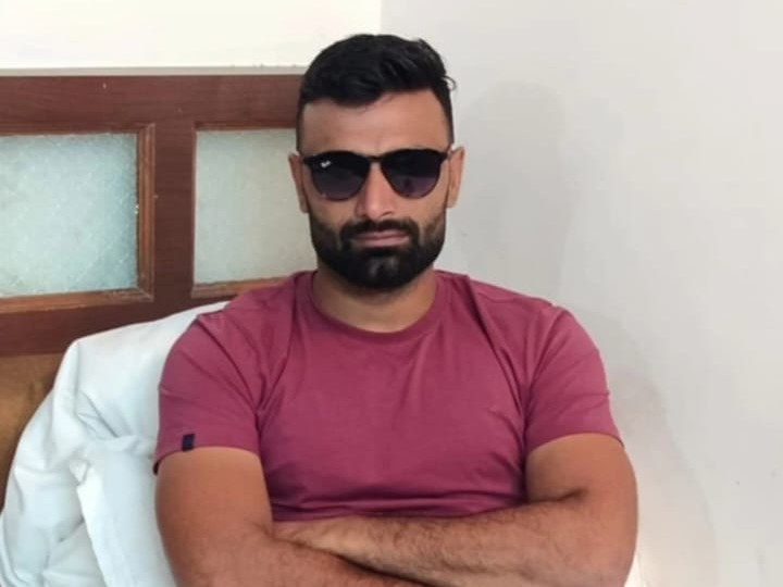 मृतक इंद्रजीत