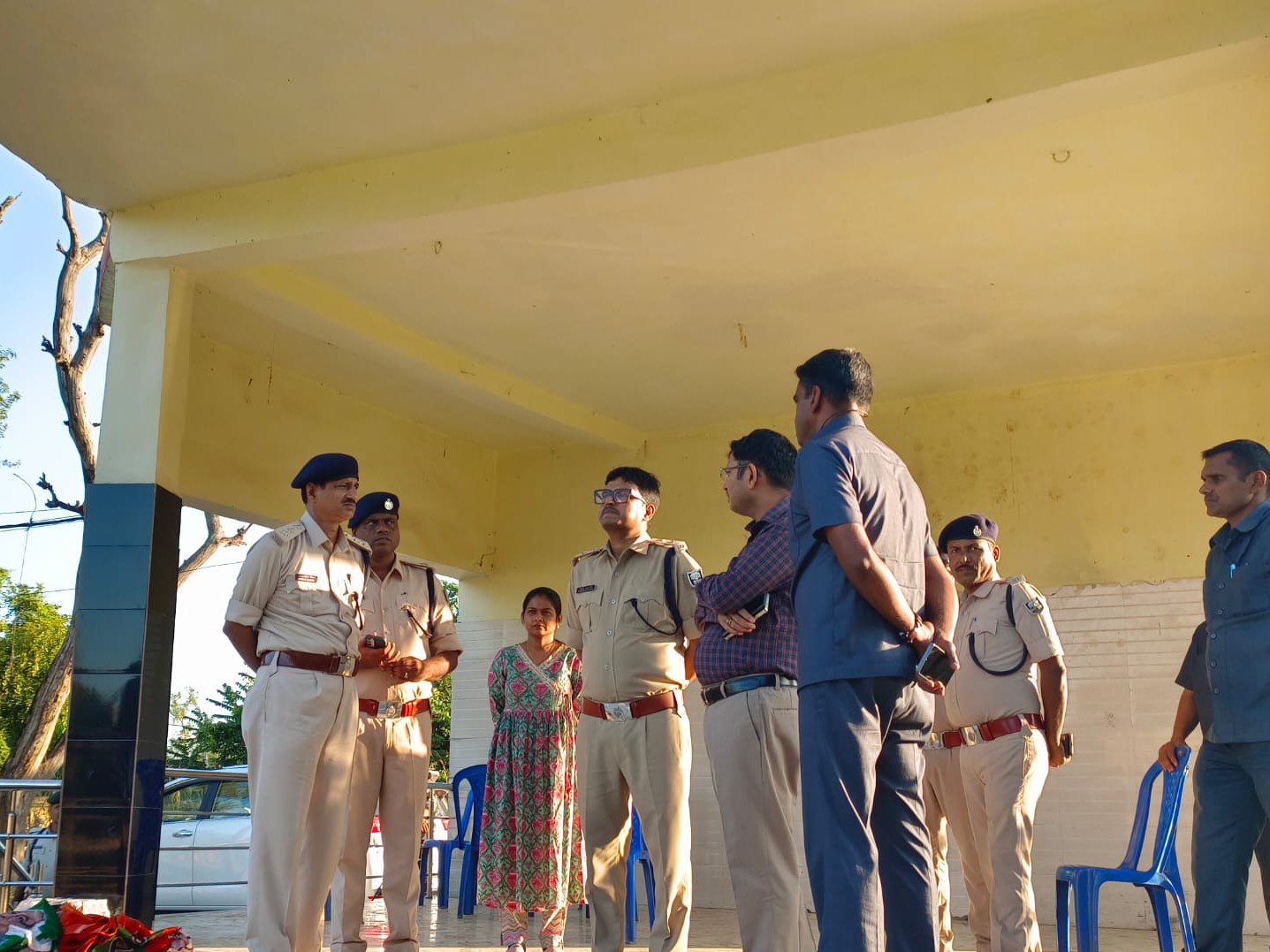 मुख्यमंत्री नीतीश कुमार बांका में करेंगे दो जनसभाएं:  धोरैया और अमरपुर विधानसभा क्षेत्रों में लेंगे चुनावी माहौल का जायजा – Banka News