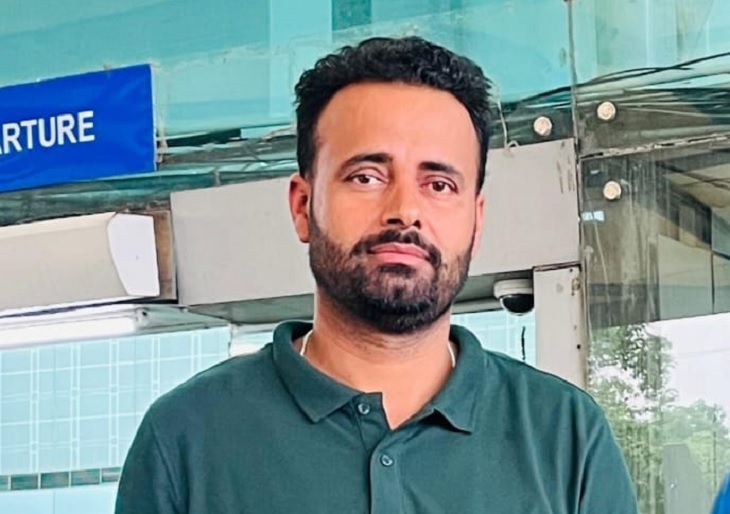 अमृतसर में गेहूं की बुआई के दौरान चली गोली:  धारीवाल गांव में किसान की हत्या; पुलिस ने मामला दर्ज कर जांच शुरू की – Amritsar News