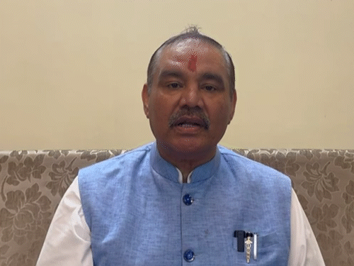 पंजाब के पूर्व मंत्री सांपला बोले- इमरजेंसी के वक्त लोकतंत्र और प्रेस की स्वतंत्रता को खत्म दिया गया था, आज वैसे ही हालात हैं।