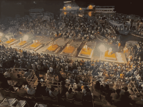 इस साल ऑपरेशन सिंदूर को समर्पित होगी देव दीपावली। पहलगाम हमले में मारे गए लोगों को श्रद्धांजलि दी जाएगी।