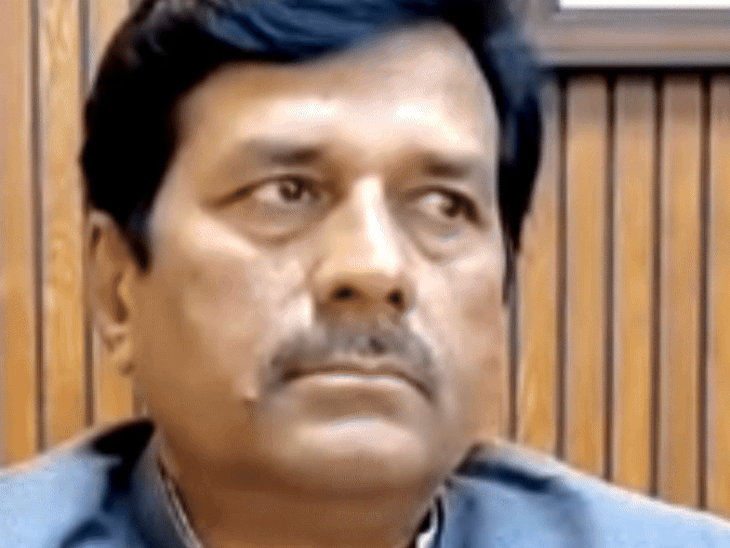 ग्वालियर सांसद भारत सिंह कुशवाहा ने कहा कि जनता ही काम का मौका देती है।