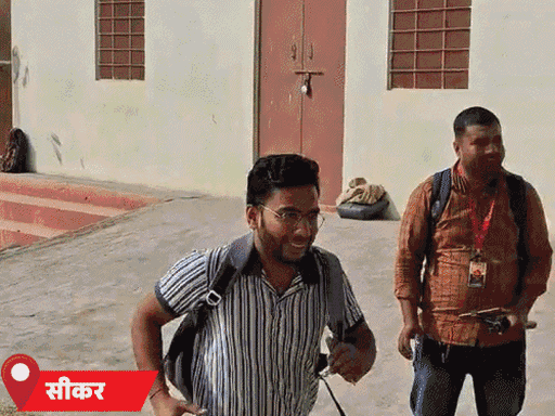राजस्थान दिनभर, 10 बड़ी खबरें:  VDO ने किया सुसाइड; लड़ाकू विमानों ने मिसाइलें दागीं; बिजली के तारों पर लटका कर्मचारी – Rajasthan News