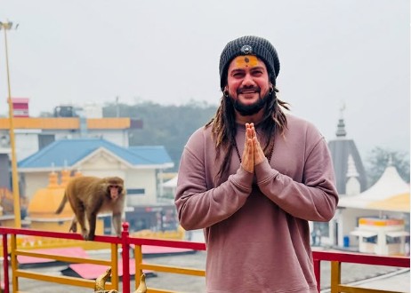 लॉरेंस के नाम धमकी पर बोले सिंगर हंसराज-भय स्वाभाविक है:  भास्कर से कहा- धमकाने वाला भोपाल के नजदीक, इसलिए निकलते समय परिवार थोड़ा डर रहा – Bhopal News