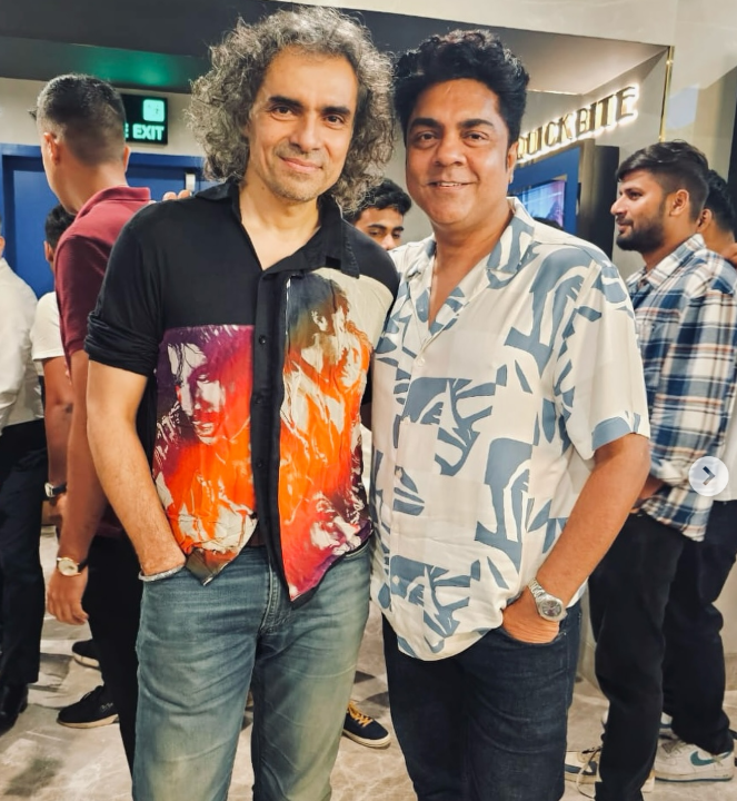 'मेरी आवाज में सिनेमैटिक जादू है, और मैं चाहता हूं कि मुझे फिल्मों और गानों में अपनी कला दिखाने का मौका मिले'