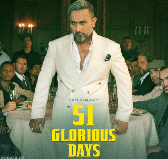 'हनी सिंह के अंदर एक अद्भुत जज्बा है, और वह हमारे हिंदुस्तान को अंतरराष्ट्रीय मंच पर ले जाने का सपना देखते हैं'