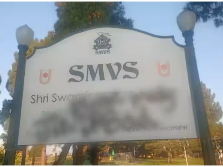 कैलिफोर्निया में पूरे साल मंदिरों पर हमले और ऑनलाइन नफरती अभियानों के संगठित प्रयास जारी रहे।