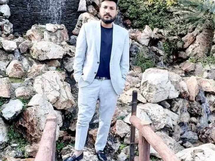 मुख्यारोपी कुशल