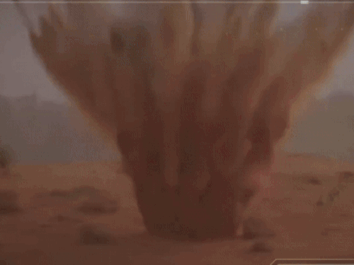 राजस्थान में 28000 फीट की ऊंचाई से मिसाइलें दागीं:  रेत के धोरों में गरज रहे टैंक, आर्मी-नेवी और एयरफोर्स ने दुश्मनों के ठिकानों को नेस्तनाबूद किया – Jaisalmer News