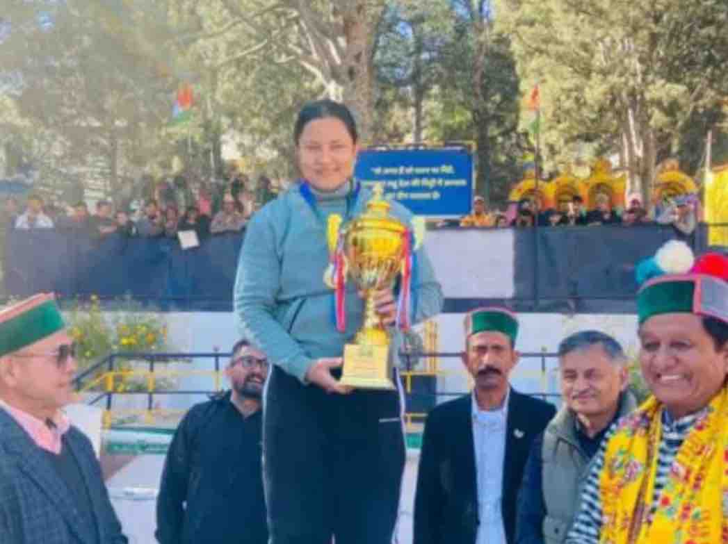 कुल्लू की बेटियों ने जीते 4 स्वर्ण पदक:  राज्यस्तरीय मुक्केबाजी प्रतियोगिता में किया शानदार प्रदर्शन – Patlikuhal News
