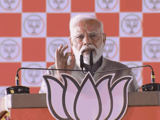 पंजाब के मुद्दों पर बिहार विधानसभा चुनाव में सियासत:  PM ने प्रवासियों और सिखों दंगों पर कांग्रेस को घेरा; 30 लाख वोटर हैं टारगेट – Chandigarh News