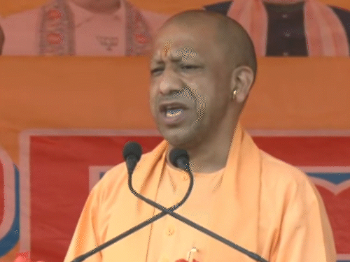 अखिलेश म्हणाले- योगीजींचेही 400 दिवस बाकी: ते बुलडोझरने धमकावत आहेत, काळजी करू नका; त्यांना जे येते ते करत नाहीत