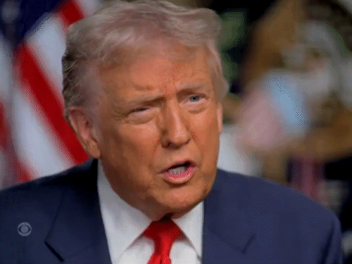 Donald Trump Vs Pakistan; Nuclear Weapons Testing | US Russia China | ट्रम्प  बोले- पाकिस्तान परमाणु परीक्षण कर रहा: रूस, चीन और कोरिया में भी टेस्टिंग;  हमारे पास तो दुनिया ...