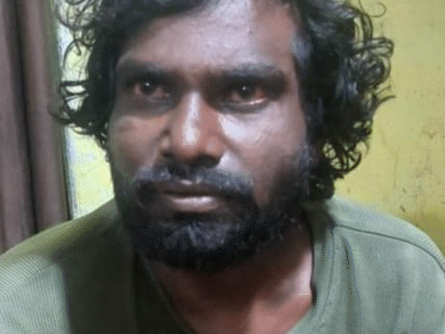 बिलासपुर में खाना नहीं बनाने पर पत्नी की हत्या, पुलिस ने पति को गिफ्तार किया। - Dainik Bhaskar