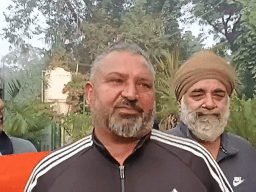 मोगा के रहने वाले मट्टा ने कहा कि कपिल-धोनी के बाद हरमन ने कमाल किया