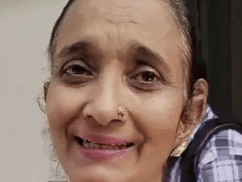 अमन की छोटी बुआ हरविंदर कौर ने बताया कि दादी उसके सारे मैच देखती है।