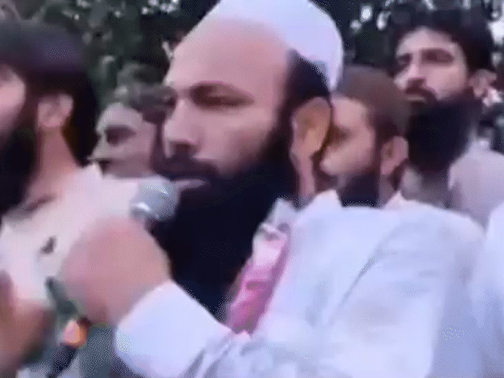 ऑपरेशन सिंदूर जारी, इसबार पाकिस्तान की 35 जगह निशाने पर:  आतंकी सैफुल्लाह की धमकी के बाद LoC पर अलर्ट, एजेंसी-सेना का मूवमेंट