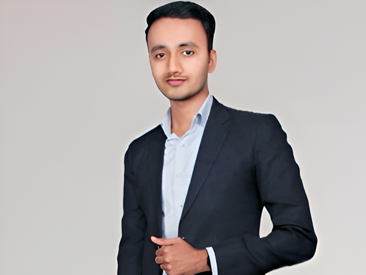 जोधपुर के ग्लास व्यवसायी भागीरथ माकड़ के पुत्र शुभम ने भी फाइनल में हासिल की सफलता।