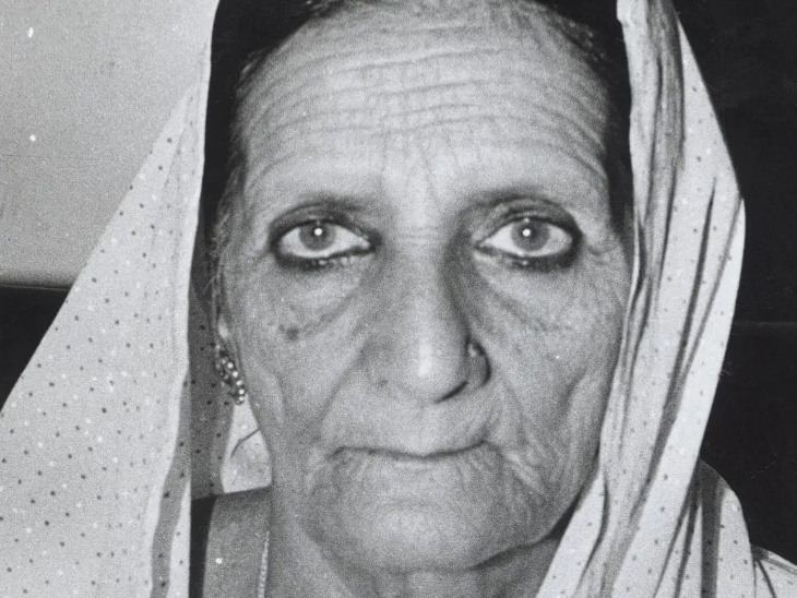 शाहबानो पहली ऐसी मुस्लिम महिला थीं, जिन्होंने गुजारा भत्ते के लिए लड़ाई लड़ी और केस जीता।