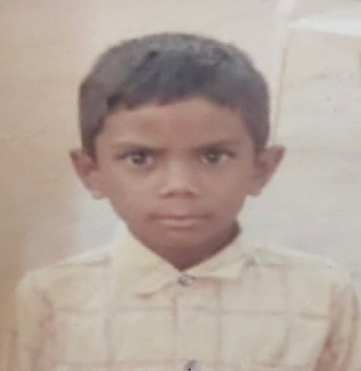 सूर्यकांत परतेती (9) ।