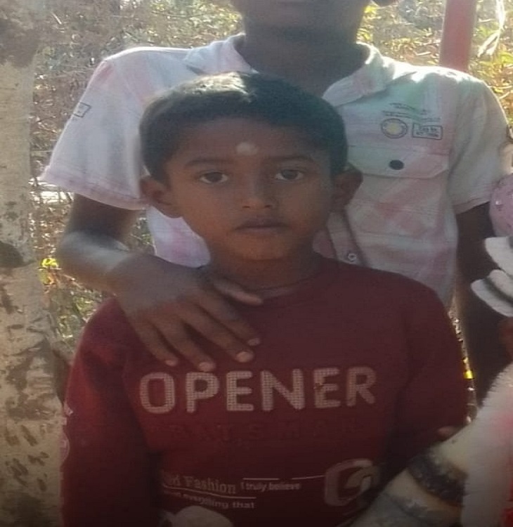 चंद्रहास कोरेटी (7)।