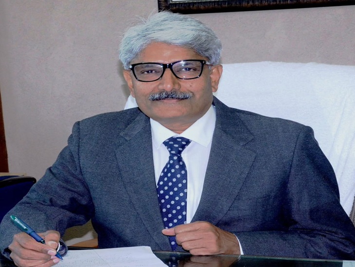 रोहतक में एमडीयू वीसी का प्रोफेसर एससी मलिक को चार्ज:  इनसो राष्ट्रीय अध्यक्ष ने कांग्रेस से जुड़े होने का लगाया आरोप – Rohtak News
