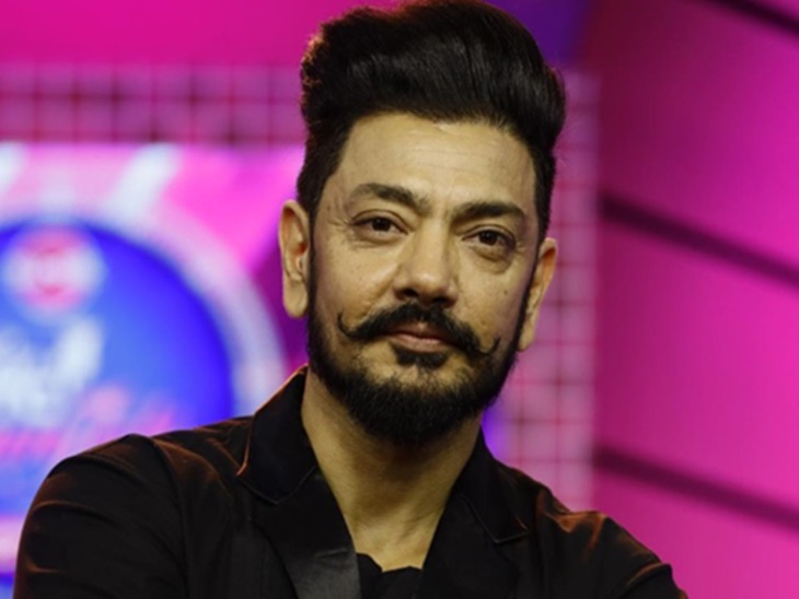 पंजाबी एक्टर कुलजिंदर सिद्धू।- फाइल फोटो