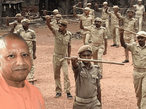 मुख्यमंत्री योगी आदित्यनाथ ने जून 2025 में होम गार्ड्स भर्ती करने का निर्देश दिया था।