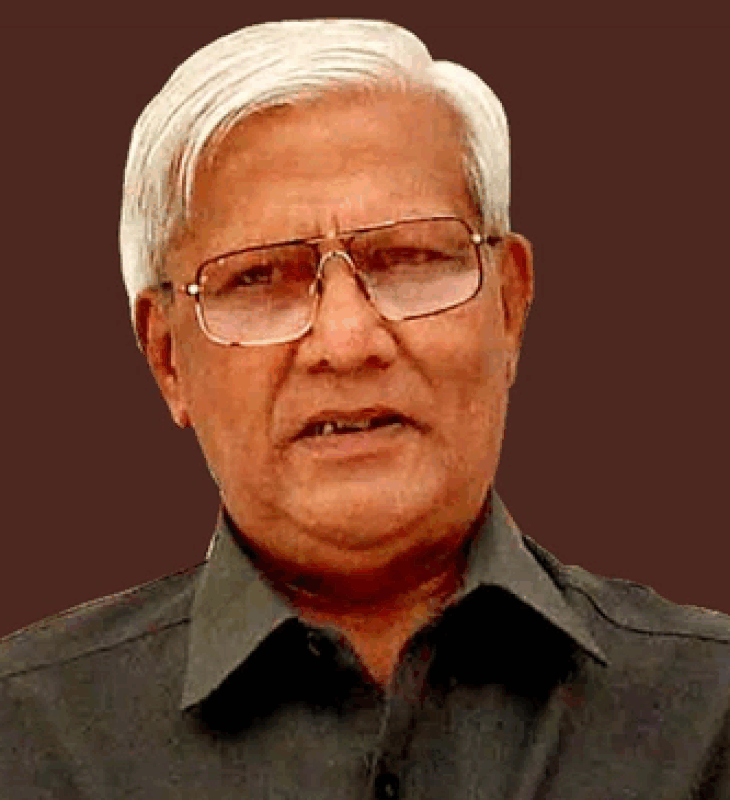 वरिष्ठ पत्रकार पद्मश्री विजयदत्त श्रीधर, पूर्व ओलंपियन हाकी खिलाड़ी अशोक ध्यानचंद्र, कलाधर्मी पद्मश्री हरि चन्दनसिंह भट्टी और प्रसिद्ध कबीर लोक गायक पद्मश्री प्रहलाद सिंह टिपानिया को अर्जुन सिंह अलंकरण से सम्मानित किया जाएगा।