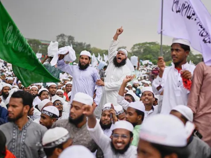 बांग्लादेश में कट्टरपंथियों का कहना था कि संगीत पढ़ाना इस्लामी सिद्धांतों के खिलाफ है। फाइल फोटो