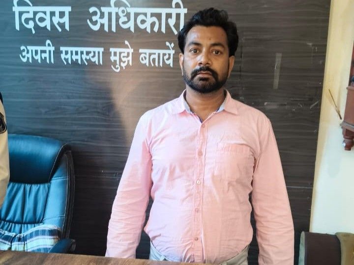 शादीशुदा वकील ने महिला से किया दुष्कर्म।