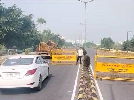 लगातार हो रहे सड़क हादसों के बाद पुलिस-प्रशासन सख्त है। अब से ट्रैफिक नियमों का पालन नहीं करने वालों के खिलाफ कड़ी कार्रवाई होगी और उनके लाइसेंस भी निरस्त किए जाएंगे।