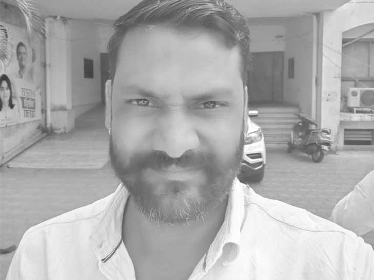 तत्कालीन कांग्रेस विधायक के ड्राइवर सलमान की गाड़ी से कुचलकर हत्या कर दी गई थी।