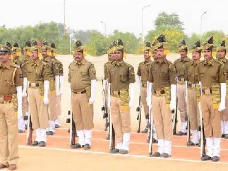 यूपी में करीब 14 सालों बाद होमगार्डों की बंपर भर्ती आने वाली है।