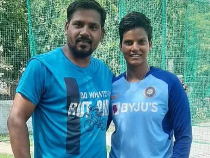 भाई सुमित ने कहा- बहन दीप्ति ने मेरा सपना पूरा किया है।