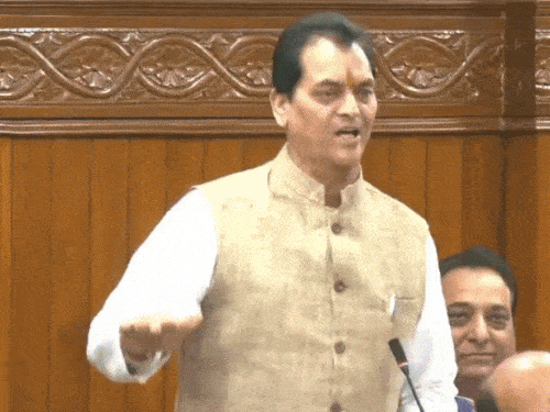 উত্তরাখণ্ড বিধানসভা অধিবেশনের আজ তৃতীয় দিন: ভবিষ্যতের রোডম্যাপ নিয়ে আলোচনা চলবে, গতকাল মুখ্যমন্ত্রী ভিশন পরিকল্পনা বলেছিলেন – দেরাদুন নিউজ